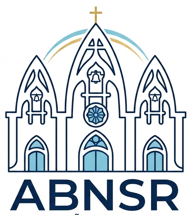 Logo Associação Nossa Senhora do Rosário - ABNSR
