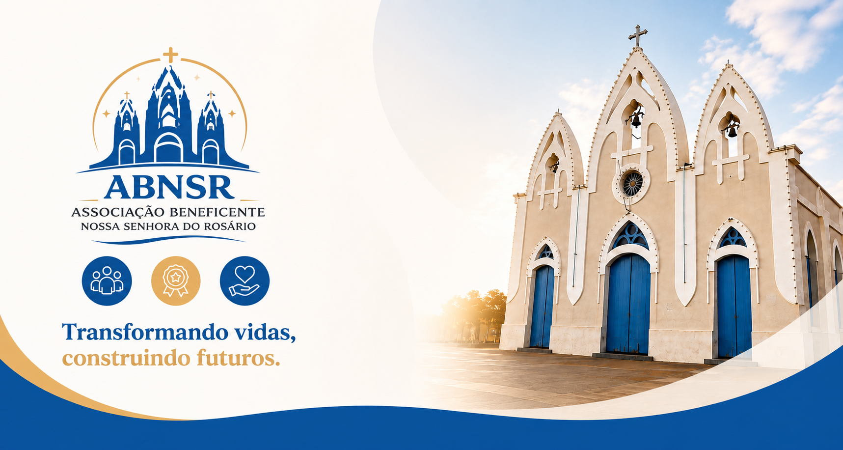 Associação Nossa Senhora do Rosário