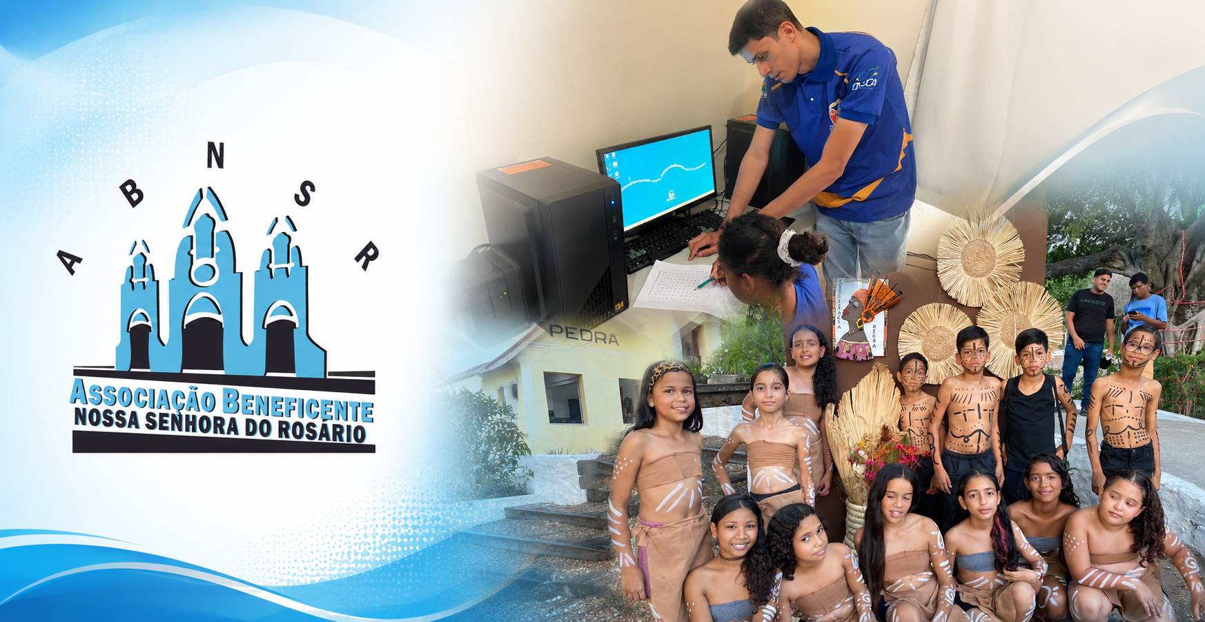Associação Beneficente Nossa Senhora do Rosário